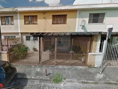 Sobrado para Venda, em So Paulo, bairro Vila Maria, 2 dormitrios, 2 banheiros, 2 vagas