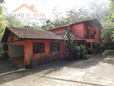 Casa em Condomnio para Venda, em Embu das Artes, bairro RESSACA, JARDIM ITATIAIA., 4 dormitrios, 3 banheiros, 2 sutes, 2 vagas