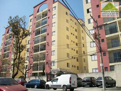 Apartamento para Venda, em So Paulo, bairro Jardim Norma, 2 dormitrios, 1 banheiro, 1 vaga