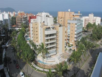 Apartamento para Locao, em Bertioga, bairro Riviera de So Loureno, 3 dormitrios, 2 banheiros, 1 sute