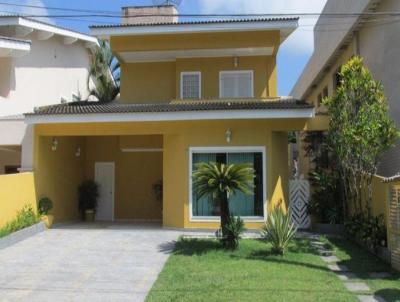Casa para Temporada, em Bertioga, bairro Riviera de So Loureno, 5 dormitrios, 5 banheiros, 4 sutes, 2 vagas