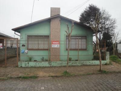 Casa para Venda, em Vacaria, bairro Centro, 4 dormitrios, 2 banheiros, 1 vaga