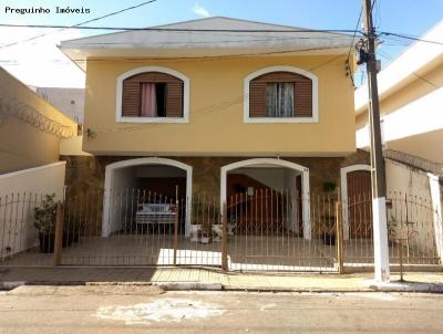 Casa para Venda, em Alfenas, bairro Jardim Elite, 3 dormitrios, 2 banheiros, 1 sute, 2 vagas