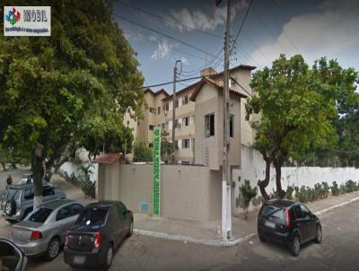 Apartamento para Venda, em Fortaleza, bairro Edson Queiroz, 3 dormitrios, 1 banheiro, 1 vaga