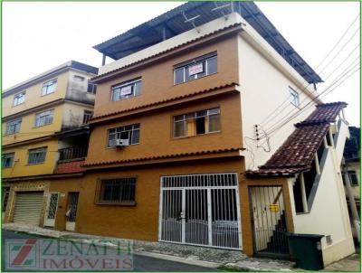 Apartamento para Locação, em Angra dos Reis, bairro Centro, 2 dormitórios, 1 banheiro