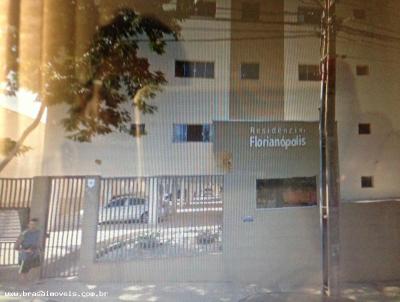 Apartamento para Venda, em Presidente Prudente, bairro Jardim Maracanã, 2 dormitórios, 1 banheiro, 1 vaga