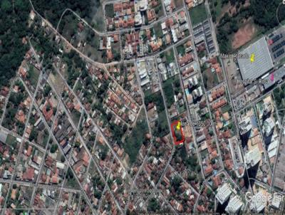 Terreno para Venda, em Cuiabá, bairro Jardim Mariana