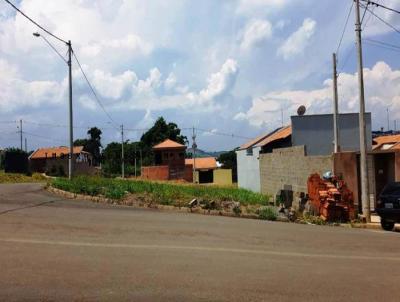 Terreno para Venda, em So Jos do Rio Pardo, bairro Maria da Silva Maldonado