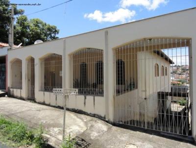Casa Sobreposta para Venda, em Socorro, bairro Jardim Carvalho, 3 dormitrios, 2 banheiros, 1 sute, 4 vagas