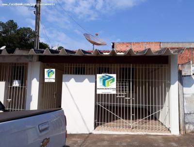 Casa para Venda, em Tatu, bairro Vila Doutor Laurindo, 2 dormitrios, 1 sute