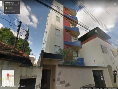 Apartamento para Venda, em Montes Claros, bairro CENTRO, 2 dormitrios, 1 banheiro, 1 vaga