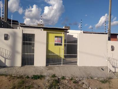 Casa para Locao, em Pesqueira, bairro Prado, 3 dormitrios, 1 banheiro, 1 vaga