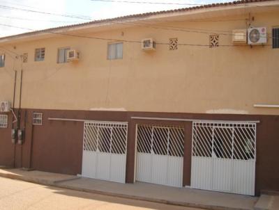 Apartamento para Locao, em Marab, bairro Nova Marab, 3 dormitrios, 2 banheiros, 1 vaga
