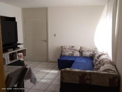 Apartamento para Venda, em Guarulhos, bairro Vila Isabel, 2 dormitórios, 1 banheiro, 1 vaga