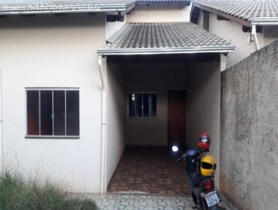 Casa para Venda, em Anpolis, bairro Anpolis Avenida Duque de Caxias Bairro Campos Elsios, 3 dormitrios, 1 banheiro, 1 sute, 3 vagas