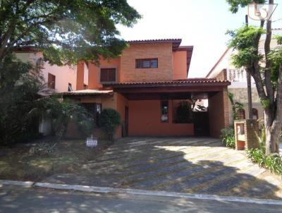 Casa em Condomínio para Locação, em Santana de Parnaíba, bairro Alphaville, 4 dormitórios, 4 banheiros, 2 suítes, 4 vagas