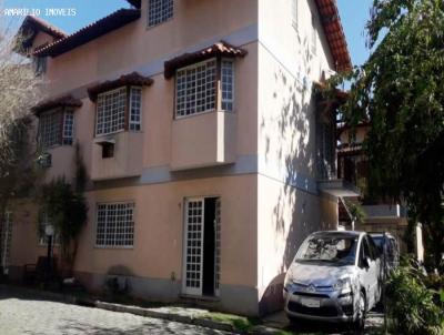 Casa para Venda, em Niteri, bairro Maria Paula, 4 dormitrios, 3 banheiros, 2 sutes, 2 vagas