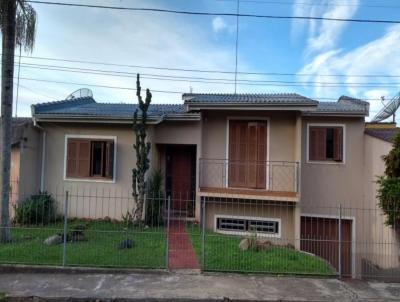 Casa para Venda, em Cachoeira do Sul, bairro Soares, 4 dormitrios