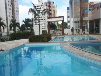 Apartamento para Venda, em Manaus, bairro Aleixo, 3 dormitrios, 5 banheiros, 3 sutes, 2 vagas