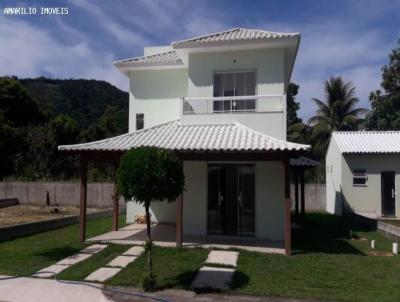 Casa para Venda, em Saquarema, bairro Serra de Mato Grosso, 4 dormitrios, 3 banheiros, 1 sute, 2 vagas