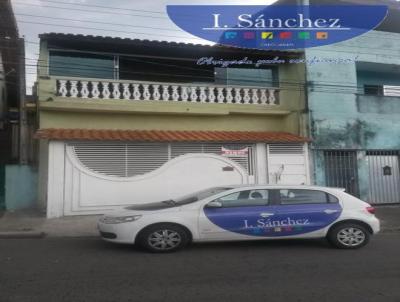 Casa para Venda, em Itaquaquecetuba, bairro Jardim Caiubi, 4 dormitrios, 2 banheiros, 2 vagas