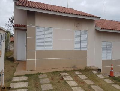 Casa em Condomnio para Venda, em , bairro VALE DO SOL, 2 dormitrios, 1 banheiro, 1 sute, 2 vagas
