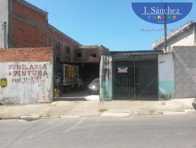 Salo Comercial para Venda, em Itaquaquecetuba, bairro Jardim So Paulo, 2 banheiros
