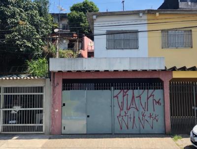 Sobrado para Venda, em So Paulo, bairro PQ. PANAMERICANO, 2 dormitrios, 2 banheiros, 2 vagas