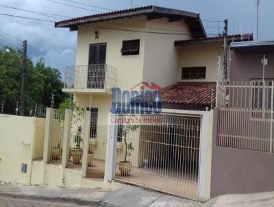 Casa para Venda, em Avar, bairro Pinheiro Machado, 3 dormitrios, 2 banheiros, 1 sute, 2 vagas