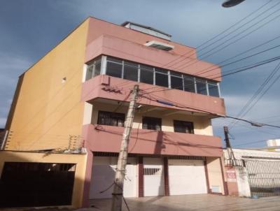 Apartamento para Locao, em Fortaleza, bairro Centro, 1 dormitrio, 1 banheiro