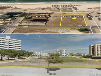 Terreno para Venda, em Fortaleza, bairro Praia do Futuro