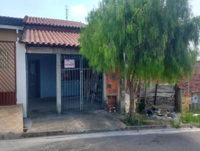 Casa para Venda, em Salto de Pirapora, bairro Jardim Santa Helena, 3 dormitrios, 1 banheiro, 2 vagas