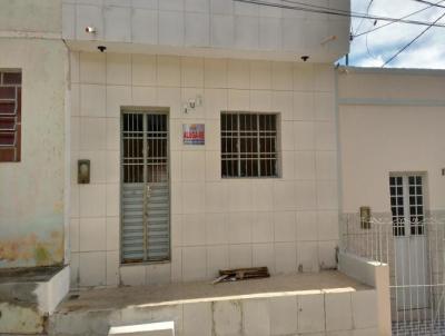 Casa para Locao, em Pesqueira, bairro Prado, 2 dormitrios, 1 banheiro