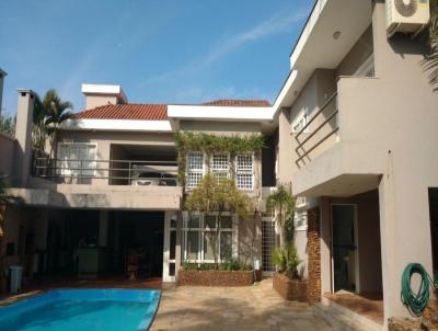 Casa para Venda, em Sorocaba, bairro Jardim Simus, 3 dormitrios, 5 banheiros, 3 sutes, 5 vagas