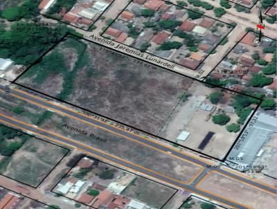 Terreno para Venda, em Redeno, bairro Ncleo Urbano