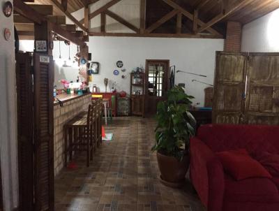 Casa em Condomnio para Venda, em Santana de Parnaba, bairro Portal das Accias, 3 dormitrios, 2 banheiros, 1 sute, 5 vagas