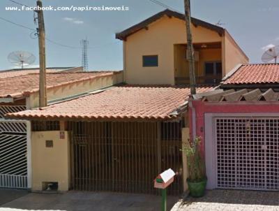 Casa para Venda, em Tatu, bairro Jardim Andrea Ville II, 2 dormitrios, 2 banheiros, 1 sute, 1 vaga