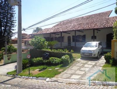 Casa em Condomnio para Venda, em Niteri, bairro Maria Paula, 3 dormitrios, 4 banheiros, 1 sute, 4 vagas