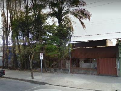 Galpo para Venda, em Belo Horizonte, bairro Santa Ins