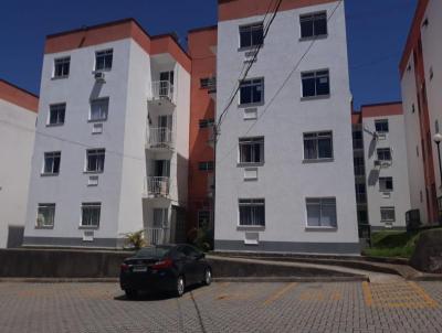 Apartamento para Venda, em Volta Redonda, bairro ÁGUA LIMPA, 2 dormitórios, 1 banheiro, 1 vaga