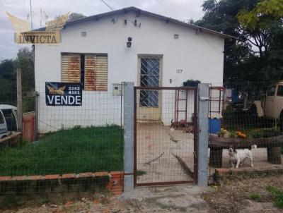 Casa para Venda, em Santana do Livramento, bairro Tabatinga, 3 dormitrios, 1 banheiro, 1 vaga