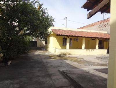 Casa para Venda, em So Gonalo, bairro Coelho, 2 dormitrios, 2 banheiros, 1 sute, 5 vagas