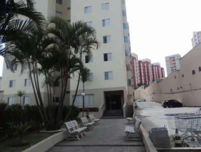 Apartamento para Venda, em São Paulo, bairro VILA CURUÇÁ, 3 dormitórios, 2 banheiros, 1 suíte, 1 vaga