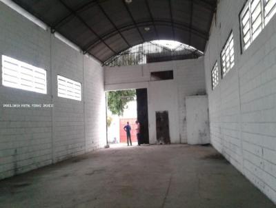Galpo para Venda, em So Jos dos Campos, bairro Chcaras Reunidas, 2 banheiros, 3 vagas