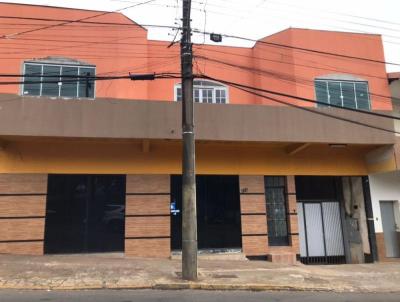 Prdio Comercial para Venda, em Telmaco Borba, bairro ALTO DAS OLIVEIRAS