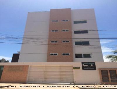 Apartamento para Venda, em Cabedelo, bairro INTERMARES, 2 dormitórios, 2 banheiros, 1 suíte