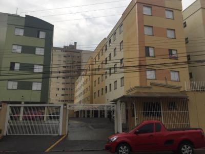 Apartamento para Venda, em Campinas, bairro Ponte Preta, 4 dormitrios, 2 banheiros, 1 sute, 1 vaga