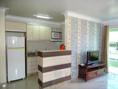 Apartamento para Venda, em Bombinhas, bairro Bombas, 2 dormitórios, 2 banheiros, 1 suíte, 1 vaga
