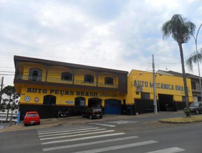 Prdio Comercial para Venda, em Telmaco Borba, bairro Centro