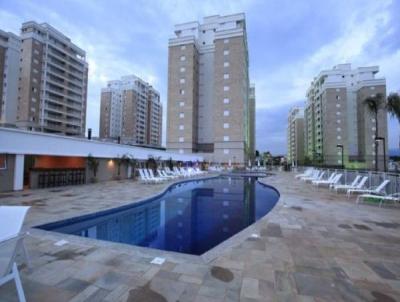 Apartamento para Venda, em Mogi das Cruzes, bairro Vila Oliveira, 3 dormitrios, 4 banheiros, 3 sutes, 2 vagas
